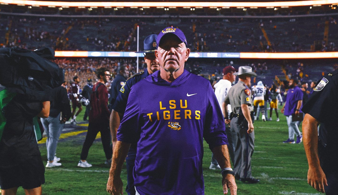 CFB Head Coach Buyouts Already Near 0M. Why Are Teams Firing HCs Now? CFB Head Coach Buyouts Already Near 0M. Why Are Teams Firing HCs Now?