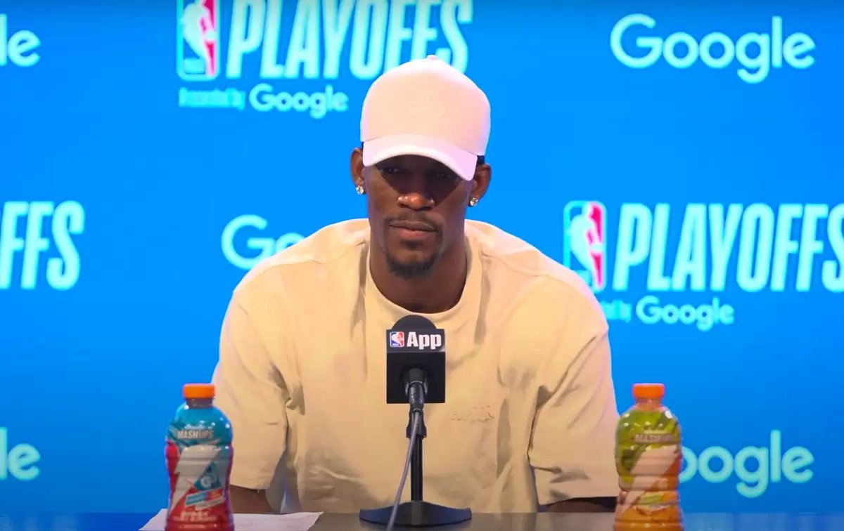 Warriors coach credits Jimmy Butler for Jonathan Kuminga’s growing maturity Warriors coach credits Jimmy Butler for Jonathan Kuminga’s growing maturity