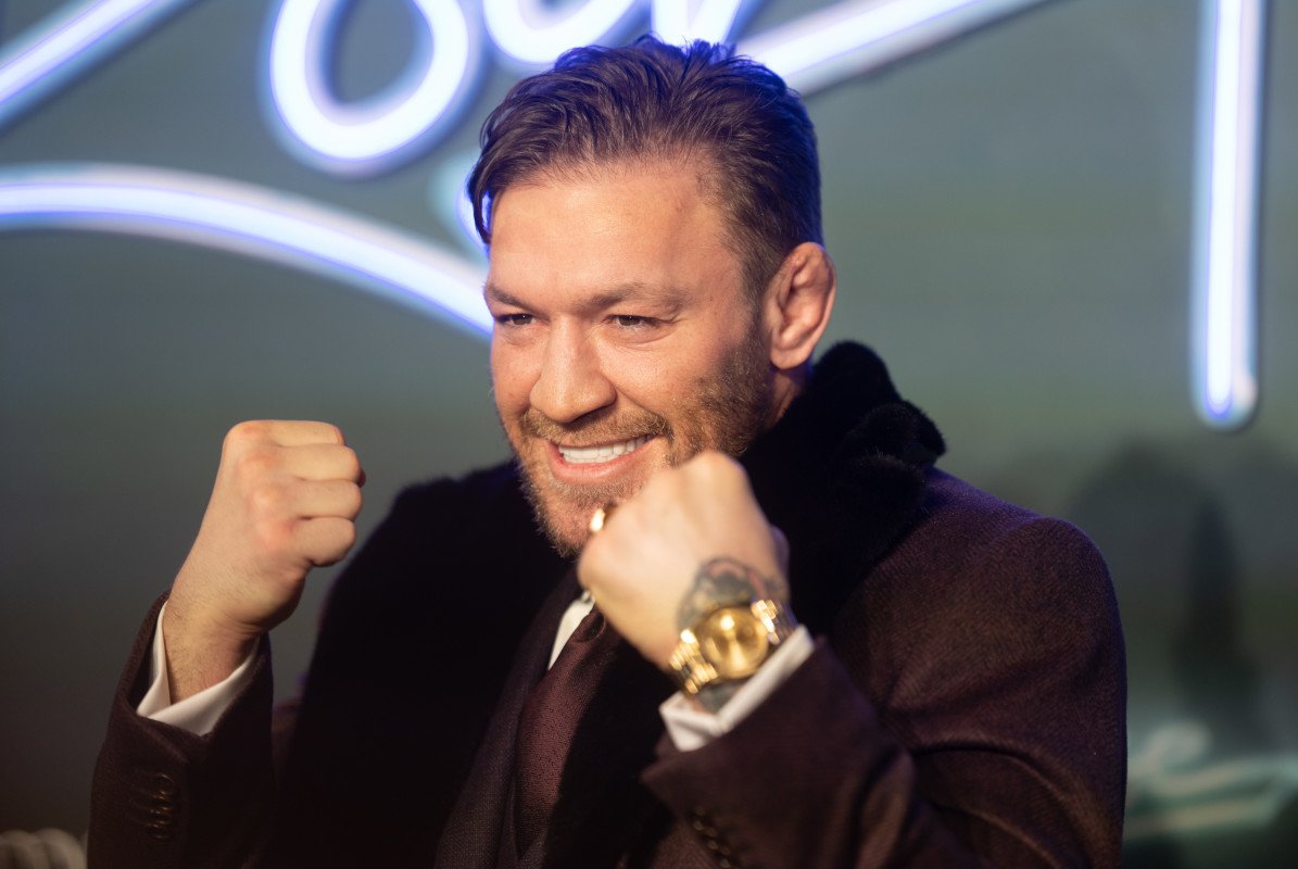 Conor McGregor Just Confirmed His UFC Return Date: Here are his Top 3 Next Opponents Conor McGregor Just Confirmed His UFC Return Date: Here are his Top 3 Next Opponents