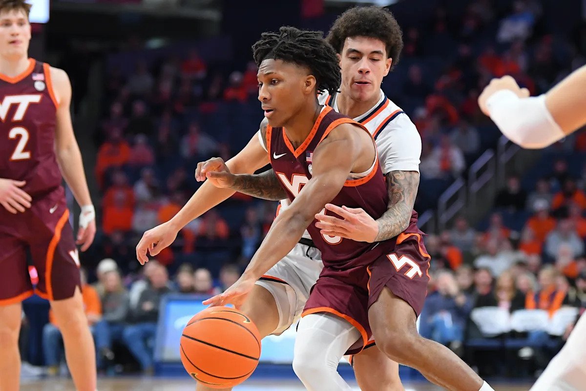 Takeaways from Syracuse’s loss to Virginia Tech Takeaways from Syracuse’s loss to Virginia Tech