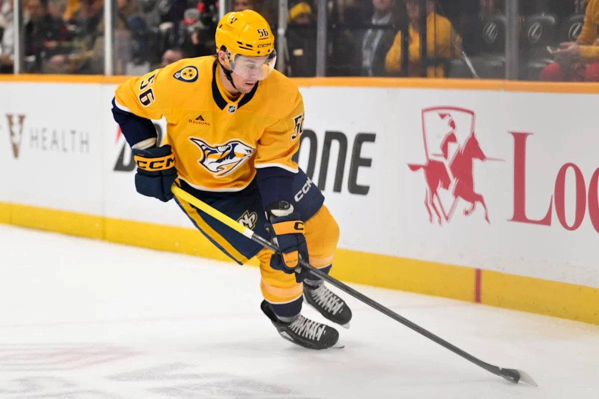 NHL Insider Reveals the Veteran Forward the Kings Are Targeting NHL Insider Reveals the Veteran Forward the Kings Are Targeting