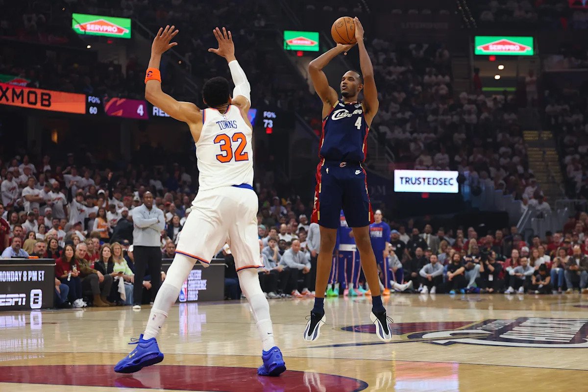 Cavs vs. Knicks Game 4: How to watch, odds, and injury report Cavs vs. Knicks Game 4: How to watch, odds, and injury report