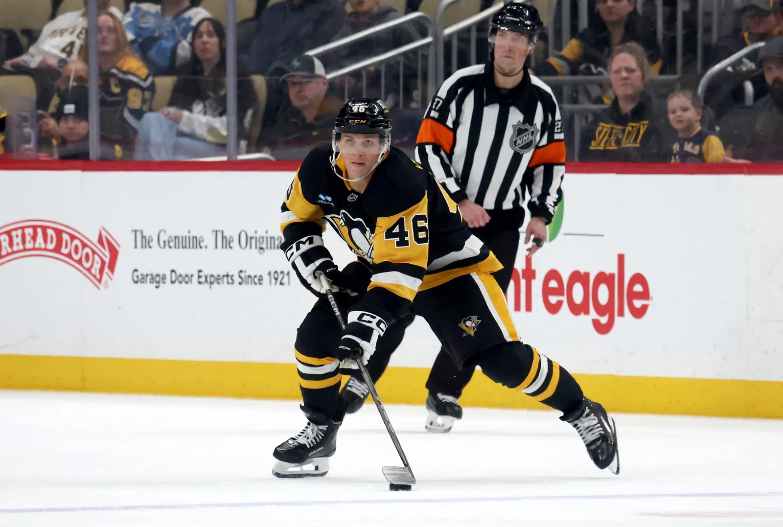 Penguins Forward Could Become Popular Trade Target Penguins Forward Could Become Popular Trade Target