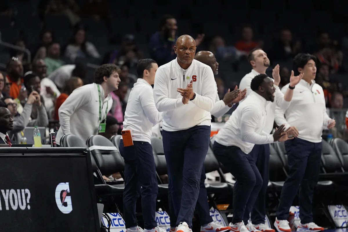 Syracuse men’s basketball recruiting: Orange trying to land some top 2026 talent