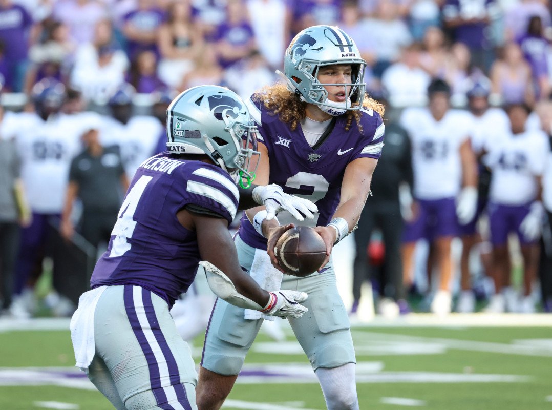 Kansas State vs Kansas Prediction: Can the Jayhawks finally break the misery?