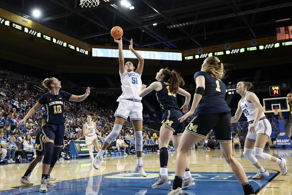 Three questions about the Big Ten that need to be answered during the 2025-26 women’s college basketball season