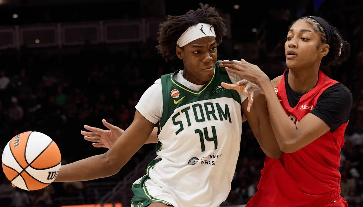 Fire vs Storm Prediction, Picks & Odds for Tonight’s WNBA Game Fire vs Storm Prediction, Picks & Odds for Tonight’s WNBA Game