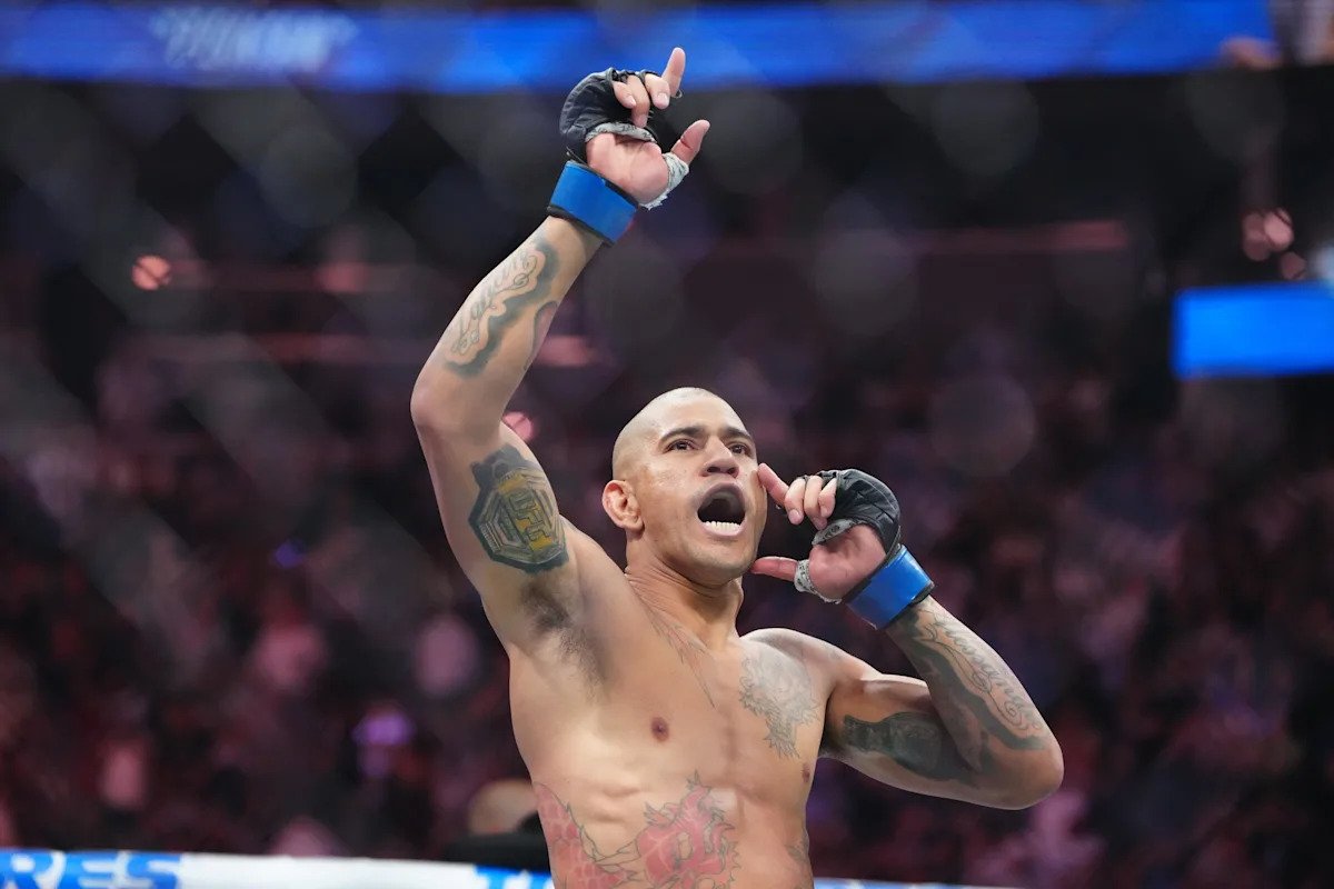 UFC White House fights: Ranking every UFC Freedom 250 fight from best to worst UFC White House fights: Ranking every UFC Freedom 250 fight from best to worst