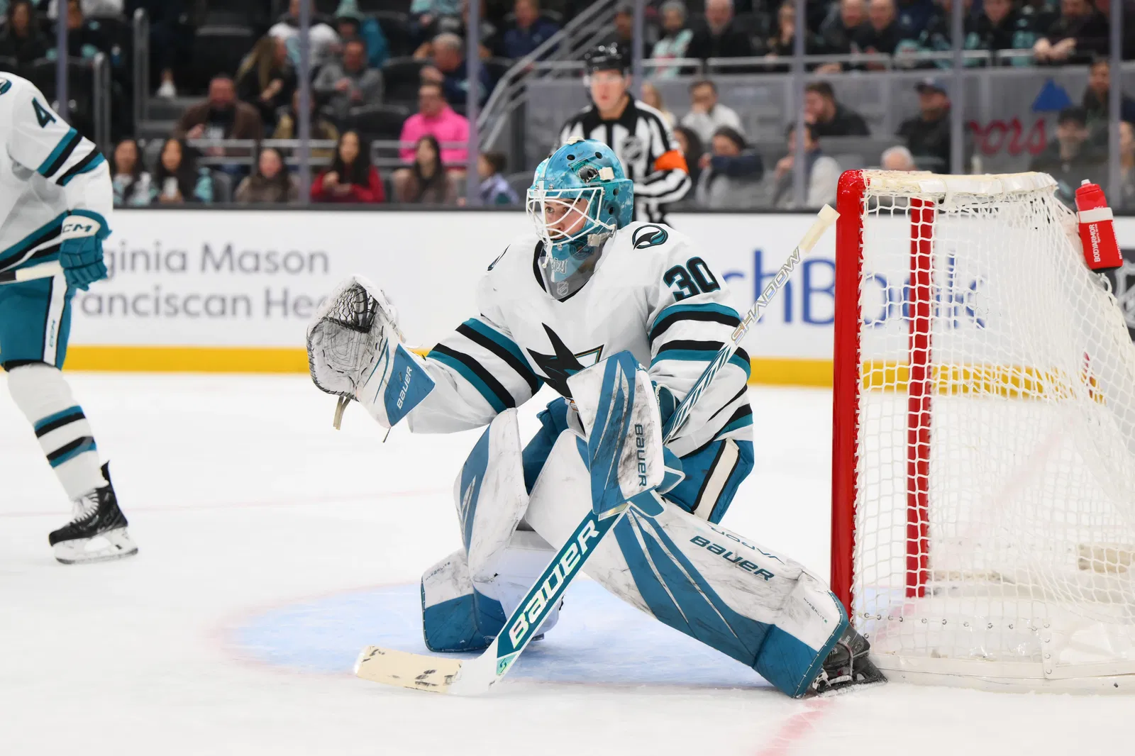 San Jose Sharks Could Once Again Have Multiple Calder Trophy Candidates San Jose Sharks Could Once Again Have Multiple Calder Trophy Candidates