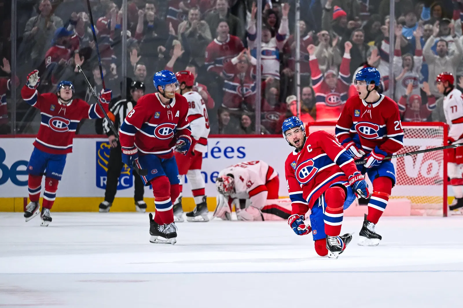 Canadiens Star Nearing New Impressive Milestone Canadiens Star Nearing New Impressive Milestone