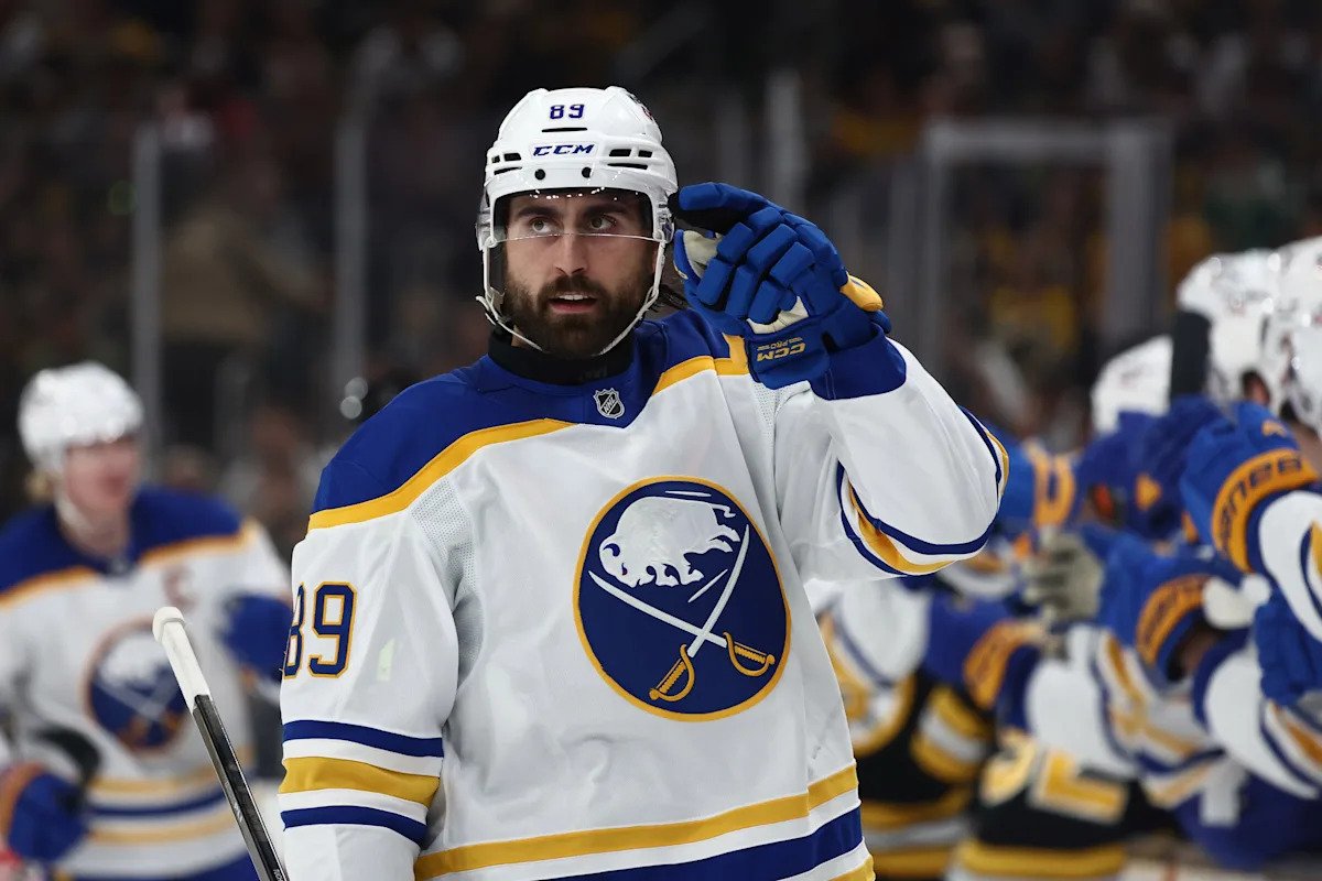 When is NHL free agency? Opening date and top free agents When is NHL free agency? Opening date and top free agents