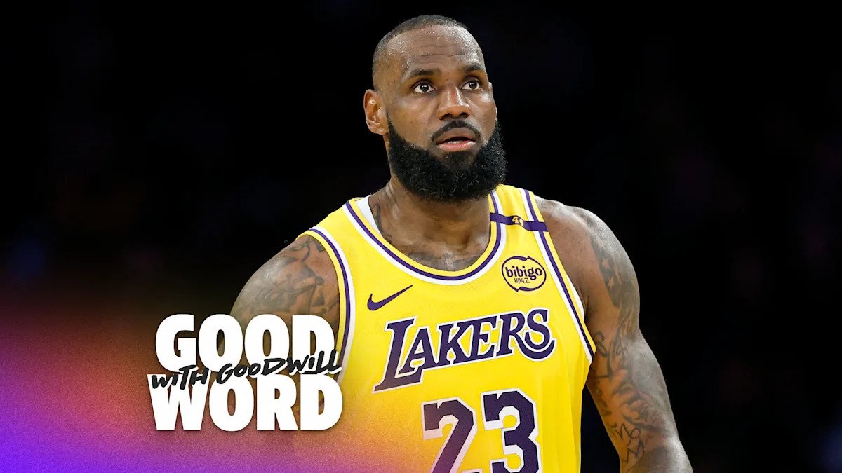 NBA schedule leaks, MPJ’s unfortunate comments and LeBron vs. Steph NBA schedule leaks, MPJ’s unfortunate comments and LeBron vs. Steph