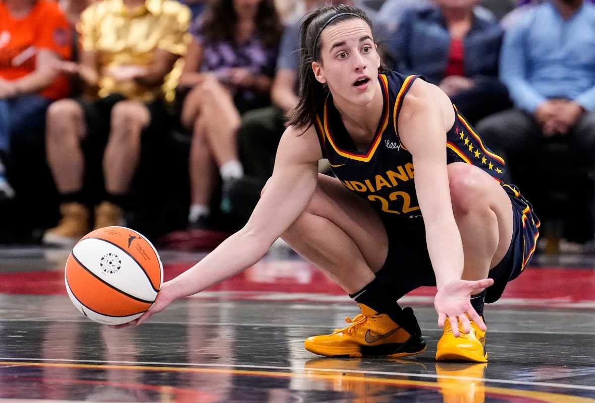 Caitlin Clark Reveals Her WNBA All-Star Weekend Plans After Being Ruled Out Caitlin Clark Reveals Her WNBA All-Star Weekend Plans After Being Ruled Out