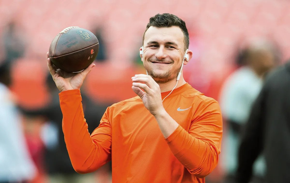 Brand Risk 14 Start Time, Full Fight Card Details | Manziel Vs. Menery Brand Risk 14 Start Time, Full Fight Card Details | Manziel Vs. Menery