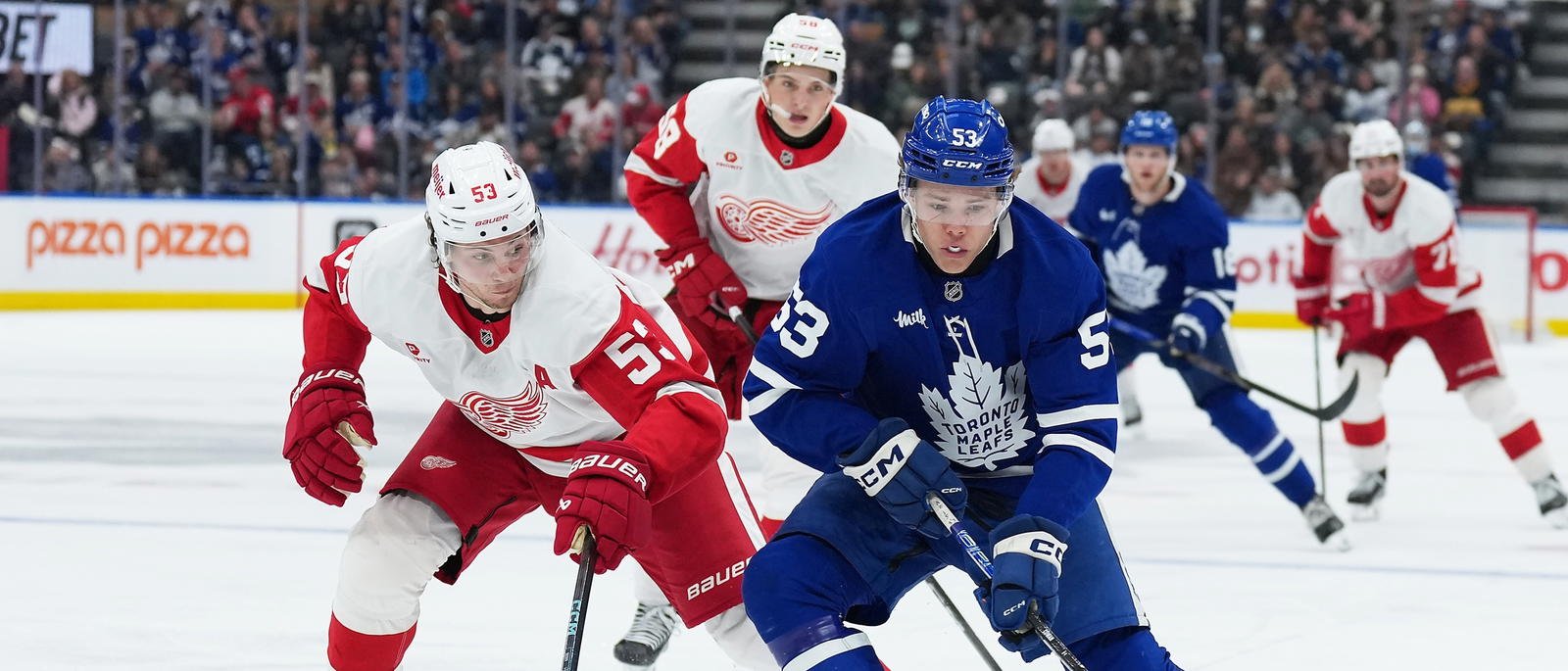 Why The Maple Leafs Should Keep Easton Cowan In The NHL Why The Maple Leafs Should Keep Easton Cowan In The NHL