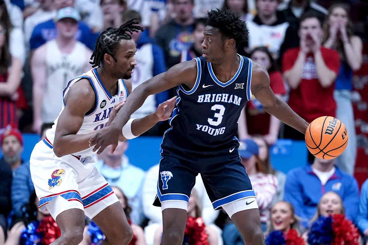 LIVE: First Round Mock Draft with Kevin Broom and Matt Modderno LIVE: First Round Mock Draft with Kevin Broom and Matt Modderno