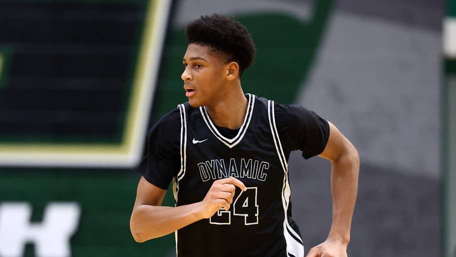Marcus Spears Jr. and other sons of famous athletes college basketball fans need to know Marcus Spears Jr. and other sons of famous athletes college basketball fans need to know