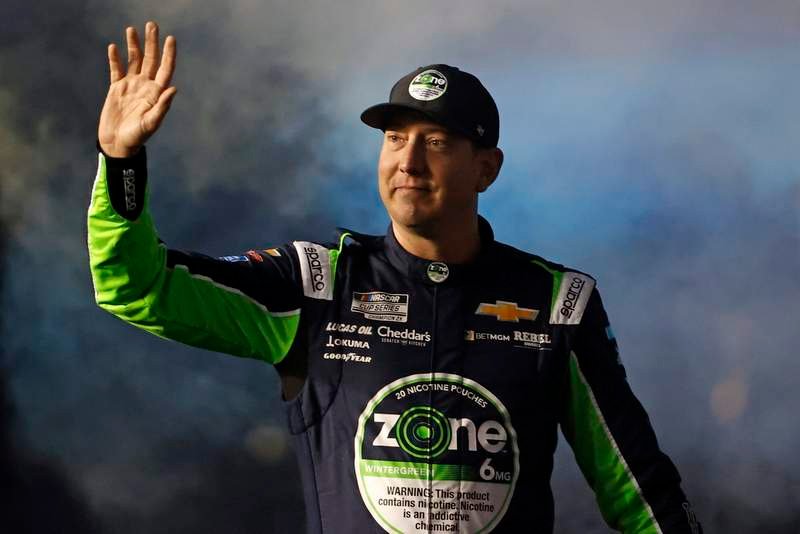 In Memory of Kyle Busch: A Father, a Racer & a Legend Like No Other In Memory of Kyle Busch: A Father, a Racer & a Legend Like No Other