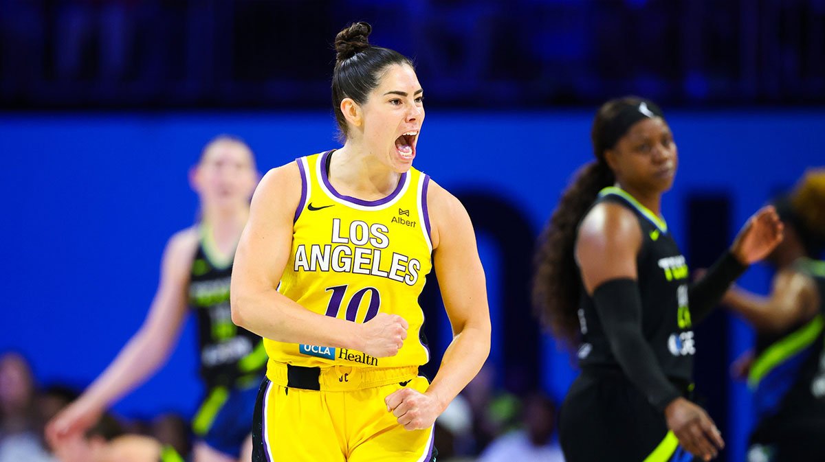 How Kelsey Plum can join rare company in first Sparks season How Kelsey Plum can join rare company in first Sparks season