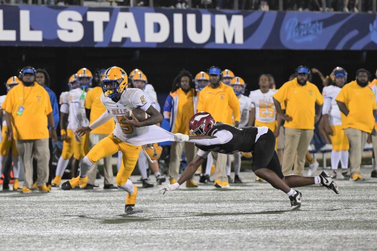 5-Star Receiver Includes Michigan Among Top Choices as Commitment Date Looms 5-Star Receiver Includes Michigan Among Top Choices as Commitment Date Looms