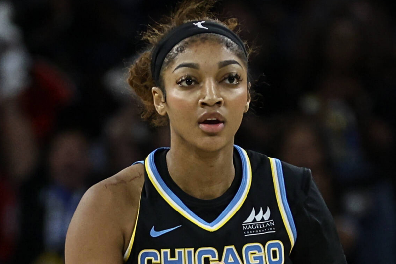 Insider Flags Concerning Pattern in Chicago Sky Decisions After Angel Reese Trade Insider Flags Concerning Pattern in Chicago Sky Decisions After Angel Reese Trade