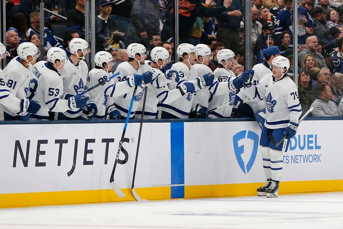 NHL Rumors: Should Canadiens Bring Back Maple Leafs Forward? NHL Rumors: Should Canadiens Bring Back Maple Leafs Forward?