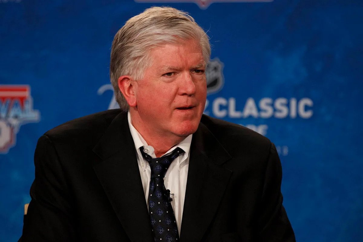 Former Canucks President And General Manager Named To Hockey Hall Of Fame Class Of 2026 Former Canucks President And General Manager Named To Hockey Hall Of Fame Class Of 2026
