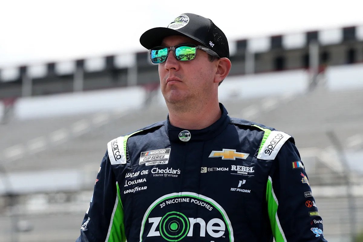 Kyle Busch’s family not filing a wrongful death lawsuit, court records show Kyle Busch’s family not filing a wrongful death lawsuit, court records show