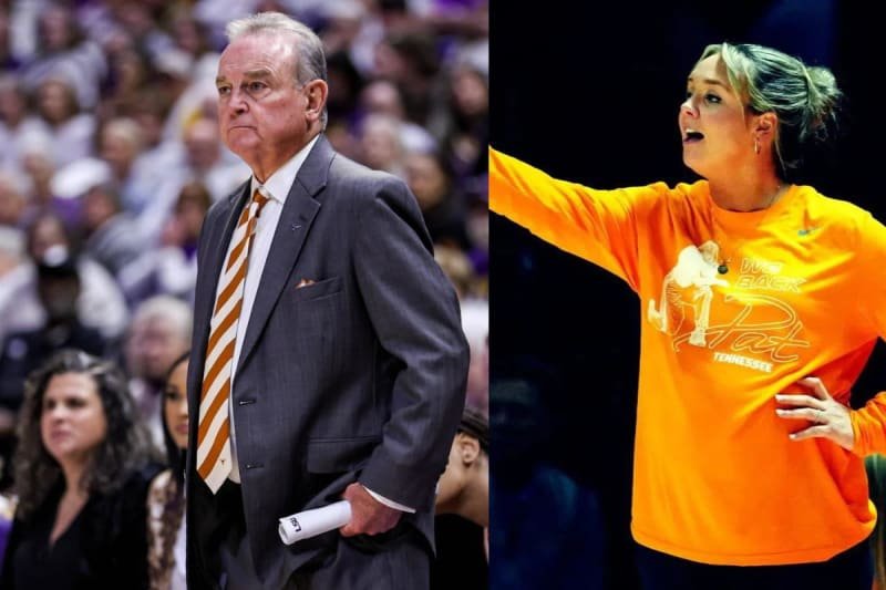 “Good Will Get You Fired”: Vic Schaefer Addresses Growing Criticism Around KimCaldwell “Good Will Get You Fired”: Vic Schaefer Addresses Growing Criticism Around KimCaldwell