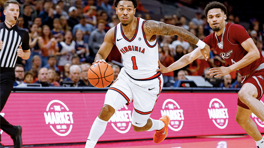 Virginia basketball is becoming a pipeline to the pro level Virginia basketball is becoming a pipeline to the pro level