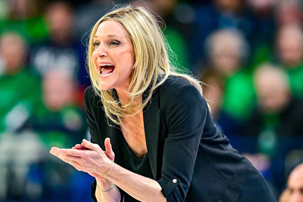 FSU basketball’s Brooke Wyckoff keeps grand expectations with new roster and learning curve FSU basketball’s Brooke Wyckoff keeps grand expectations with new roster and learning curve