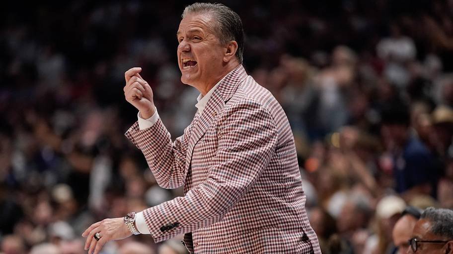 Calipari, Razorbacks Betting on Upside in Final Stages of Roster Building Calipari, Razorbacks Betting on Upside in Final Stages of Roster Building