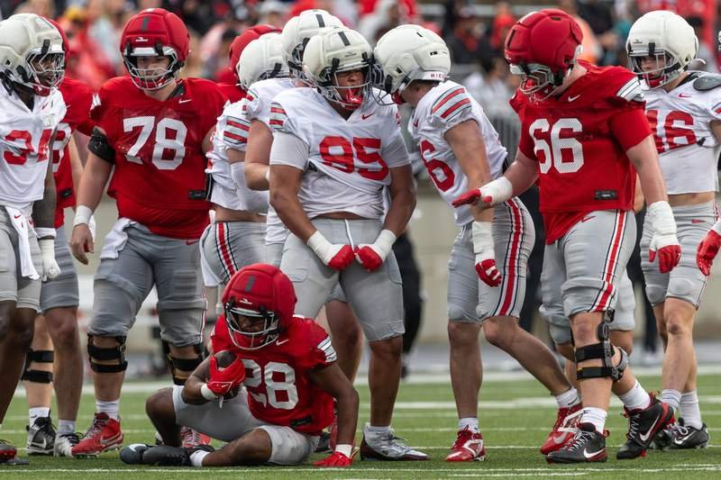 Ohio State Announces Key Dates for 2026 Football Ticket Sales Amid Expected Surge in Demand Ohio State Announces Key Dates for 2026 Football Ticket Sales Amid Expected Surge in Demand