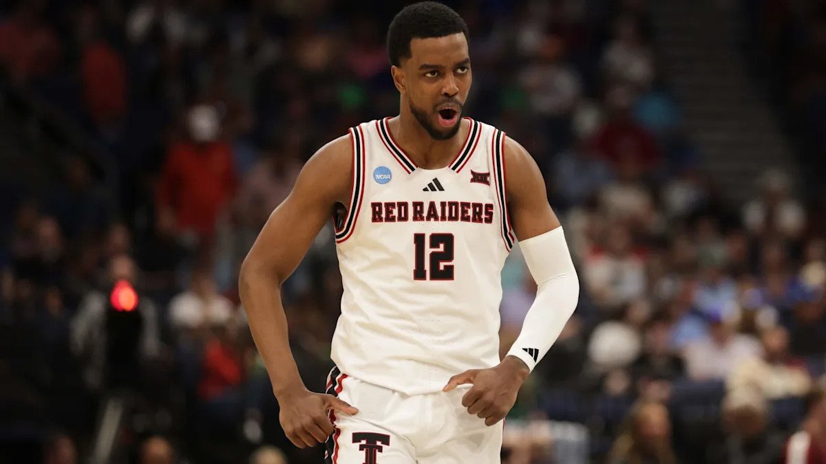 Texas Tech vs Alabama Prediction, Picks & Odds for Sunday’s March Madness Game Texas Tech vs Alabama Prediction, Picks & Odds for Sunday’s March Madness Game