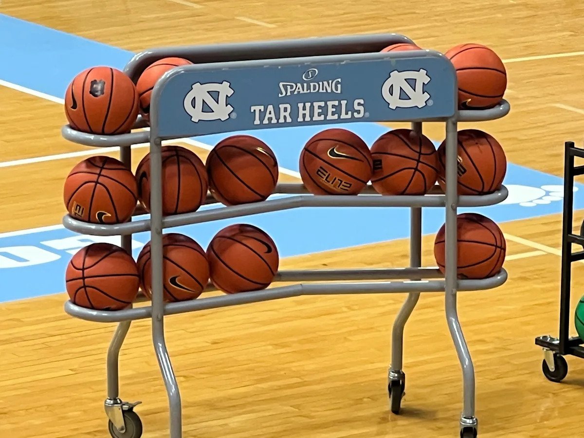 Bryson Howard commits to Duke, so what’s next for UNC basketball recruiting?