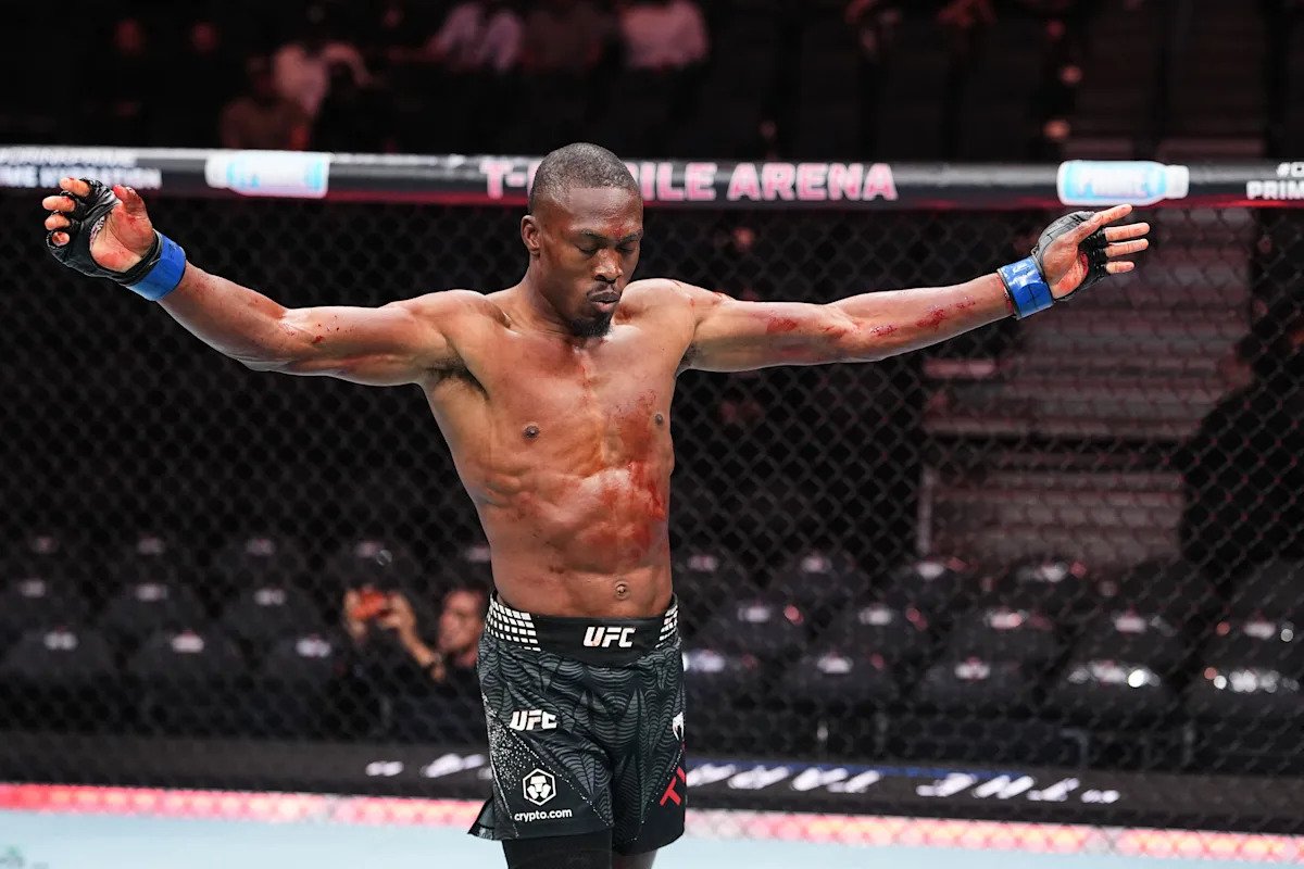 Several fun fights added to UFC 330, including the all-time Welterweight wins leader Several fun fights added to UFC 330, including the all-time Welterweight wins leader