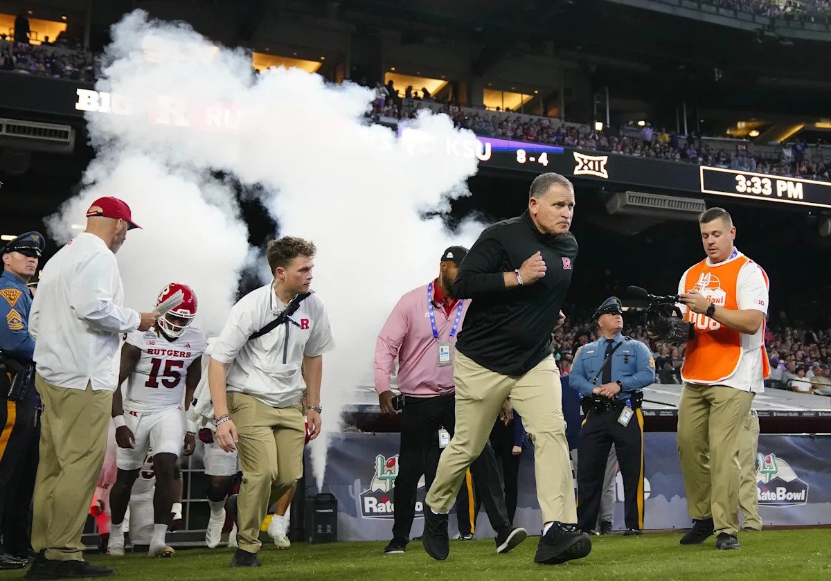 Rutgers football recruiting: How Class of 2026 is taking shape as busy June continues Rutgers football recruiting: How Class of 2026 is taking shape as busy June continues