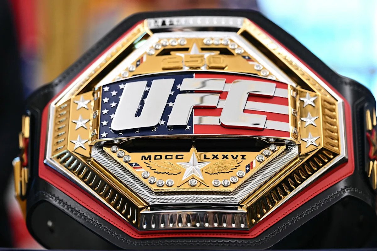 UFC White House roundtable: Are Ilia Topuria or Alex Pereira about to be bigger than Conor McGregor? UFC White House roundtable: Are Ilia Topuria or Alex Pereira about to be bigger than Conor McGregor?