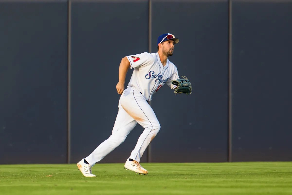 Which Outfielder Will Most Exceed Expectations? Which Outfielder Will Most Exceed Expectations?