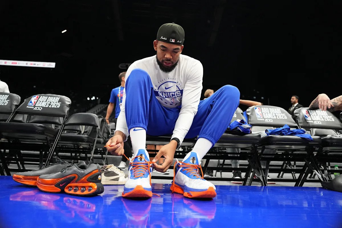 NBA preseason is here! Let’s run down what’s worth watching, including these 7 teams NBA preseason is here! Let’s run down what’s worth watching, including these 7 teams