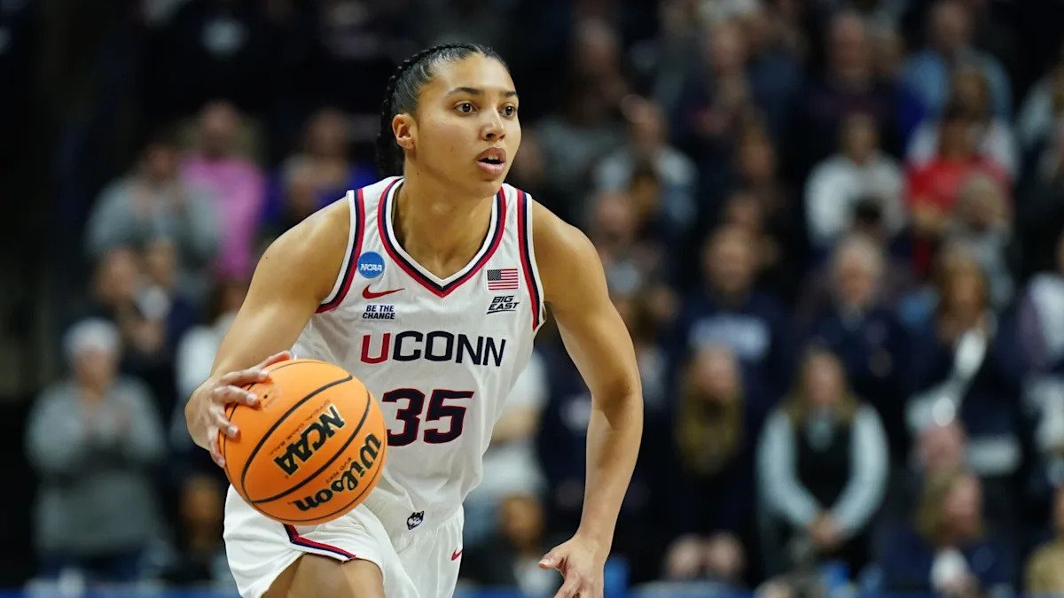 UConn vs. Louisville season opener moved to Navy due to government shutdown