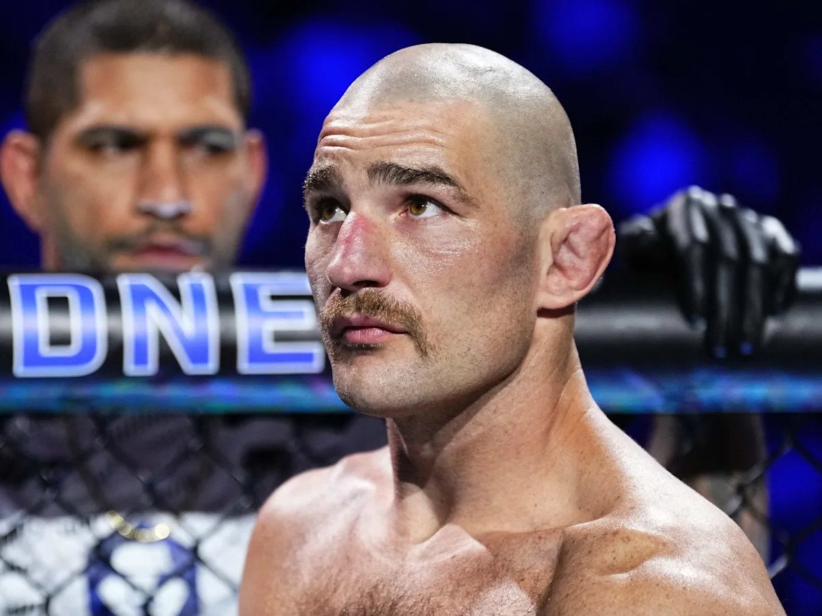 UFC Houston preview and predictions: Can Sean Strickland make another title push? UFC Houston preview and predictions: Can Sean Strickland make another title push?