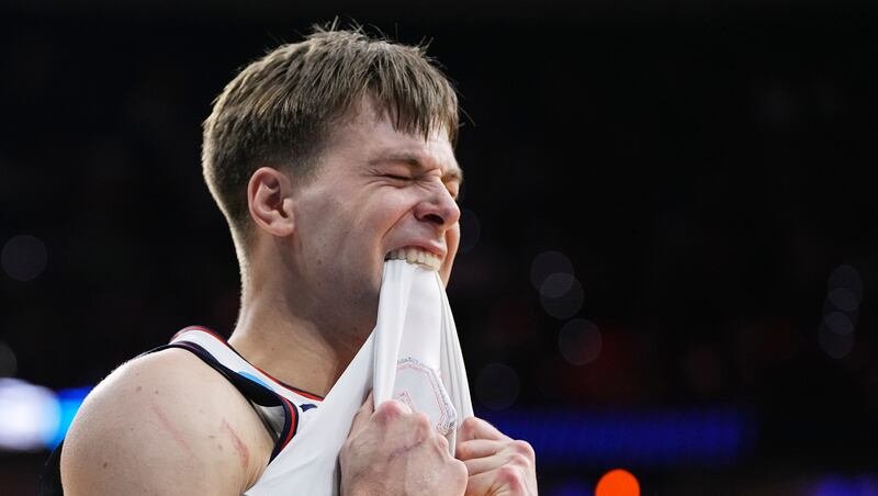 Live tracker: How Utah ties are performing in the NCAA Tournament Live tracker: How Utah ties are performing in the NCAA Tournament