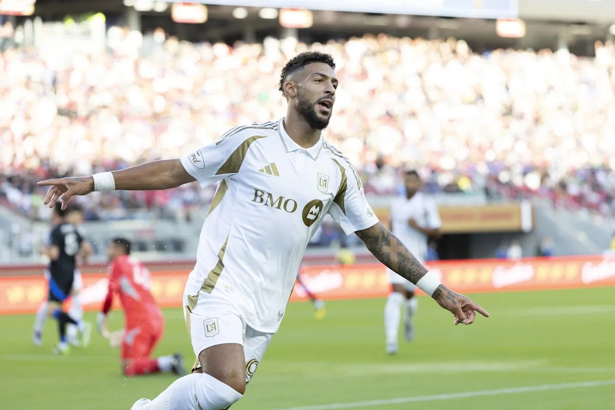 📊 Historic goalscoring night in MLS highlights postseason race 📊 Historic goalscoring night in MLS highlights postseason race
