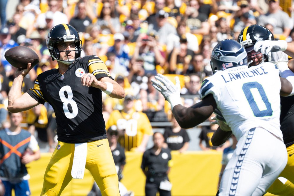 Fantasy Football Sleepers, Busts & Predictions: 2026 Pittsburgh Steelers Fantasy Football Sleepers, Busts & Predictions: 2026 Pittsburgh Steelers