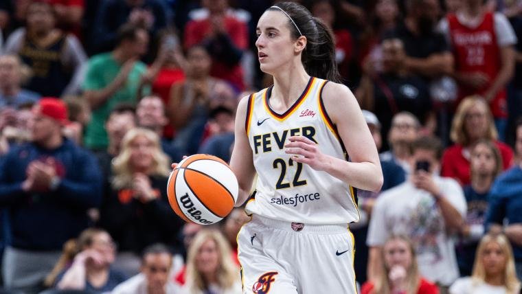 We now know how much money Caitlin Clark will make when WNBA’s new CBA takes effect We now know how much money Caitlin Clark will make when WNBA’s new CBA takes effect