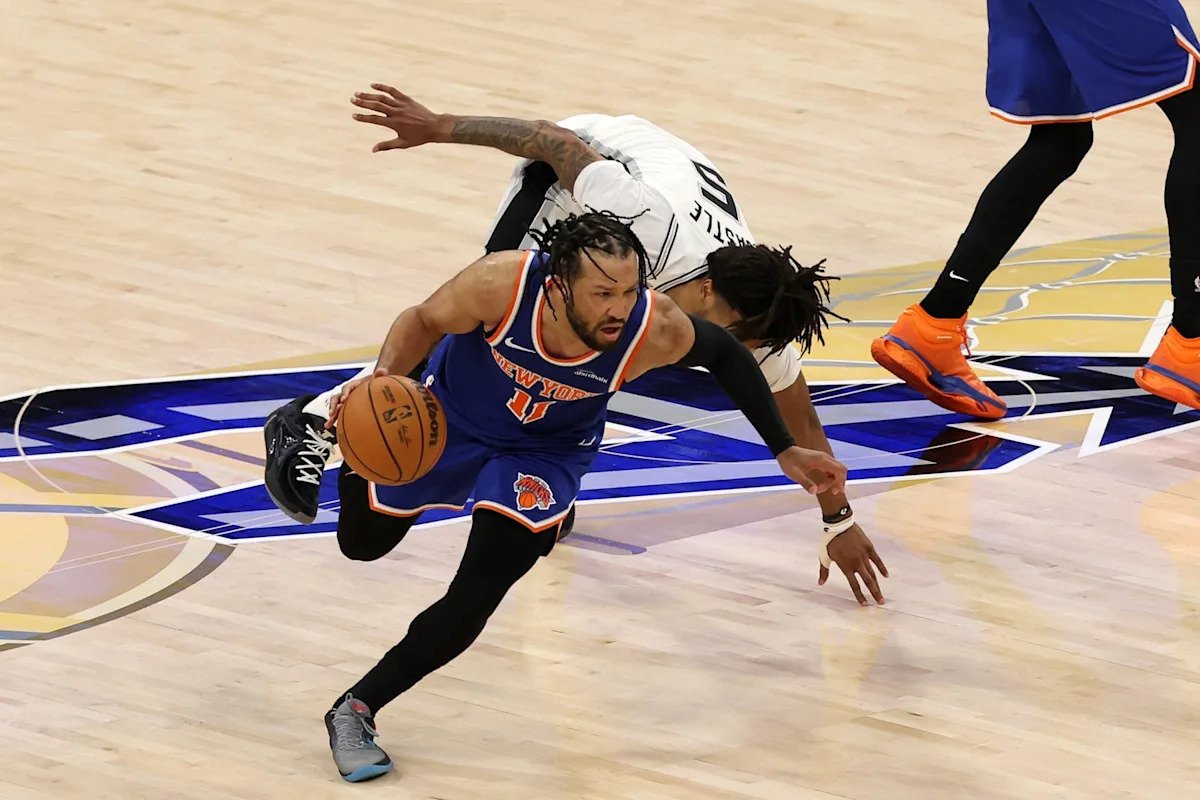 Knicks vs. Spurs Game 3 predictions: Will Spurs get back in NBA Finals? Knicks vs. Spurs Game 3 predictions: Will Spurs get back in NBA Finals?