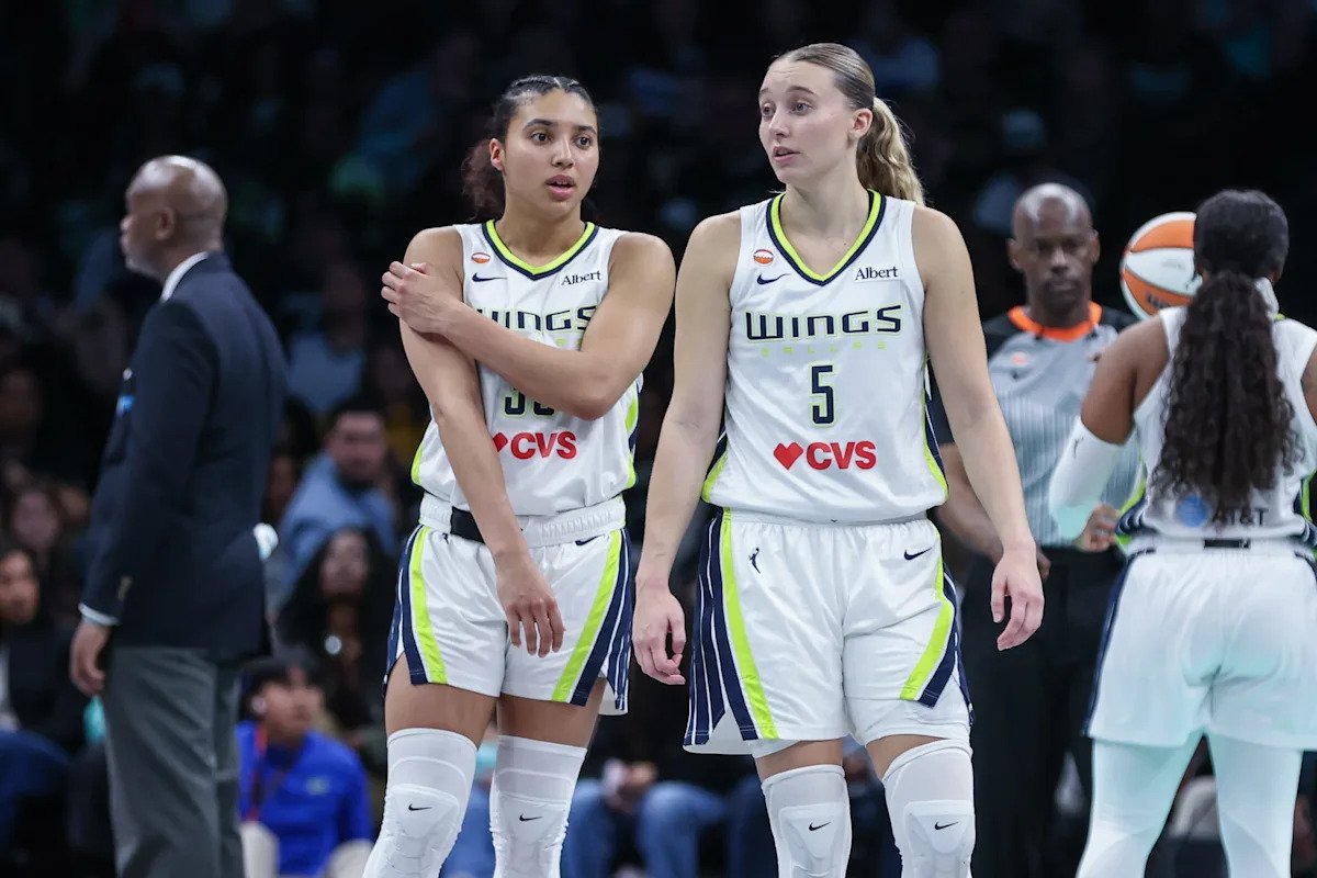 Geno Auriemma has seen 30 years of WNBA growth — and he still has a warning Geno Auriemma has seen 30 years of WNBA growth — and he still has a warning