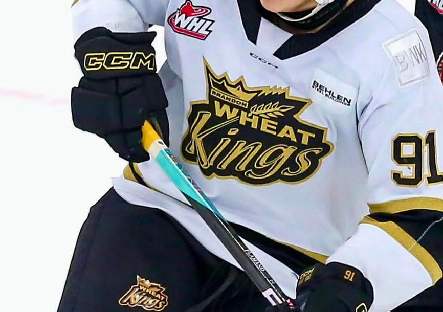 Former Wheat Kings Captain Takes Over Behind the Bench in Vegas Former Wheat Kings Captain Takes Over Behind the Bench in Vegas