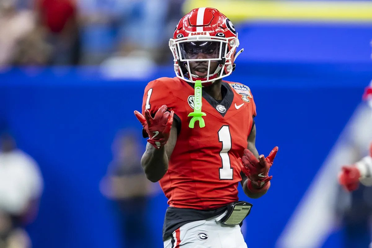 Reacts Survey Results: Jaguars fans want a mid-round receiver Reacts Survey Results: Jaguars fans want a mid-round receiver